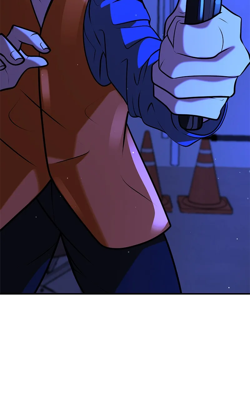 Read To Tame a Fire chapter 74 image 105 on Lezhin