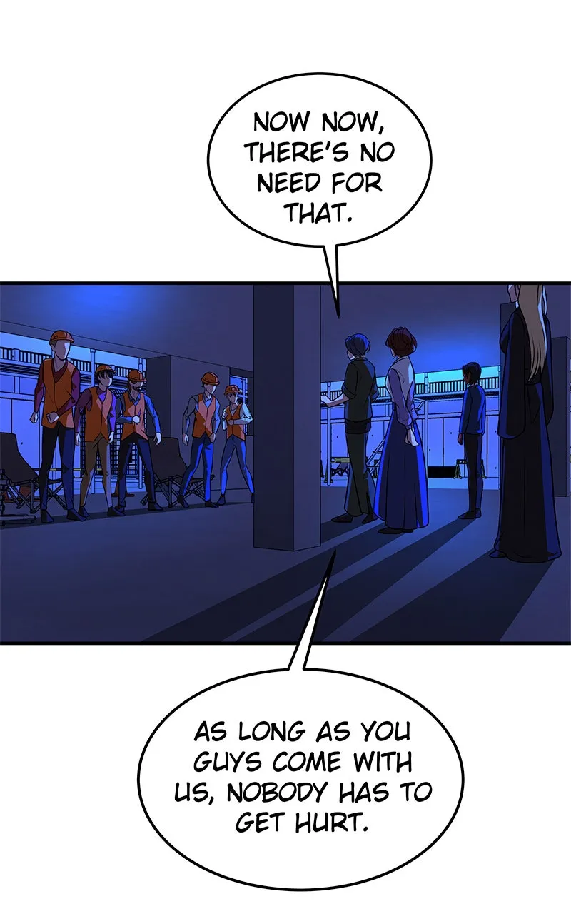 Read To Tame a Fire chapter 74 image 108 on Lezhin