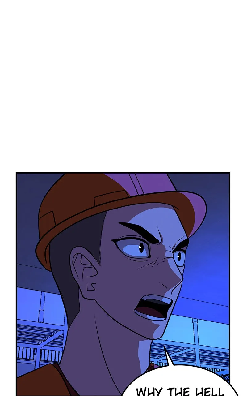 Read To Tame a Fire chapter 74 image 109 on Lezhin