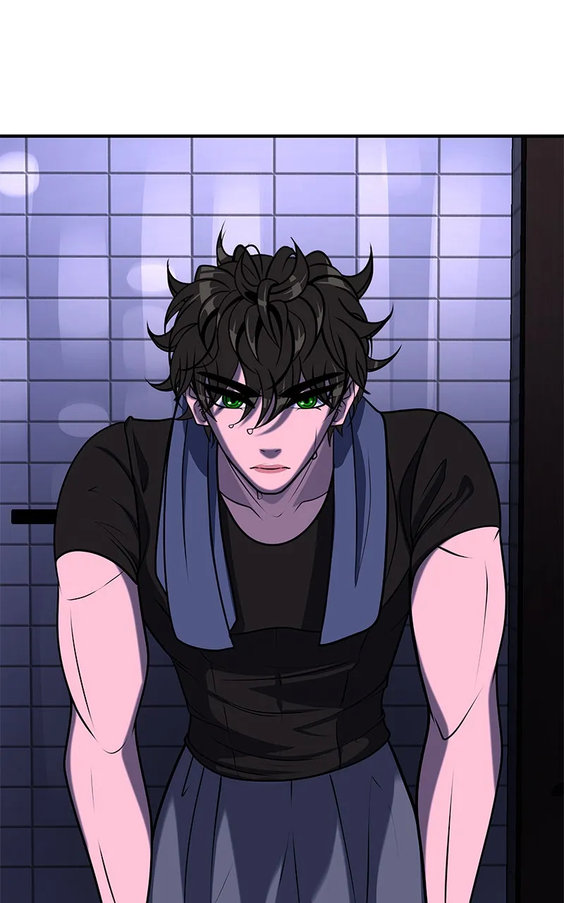 Read To Tame a Fire chapter 74 image 11 on Lezhin