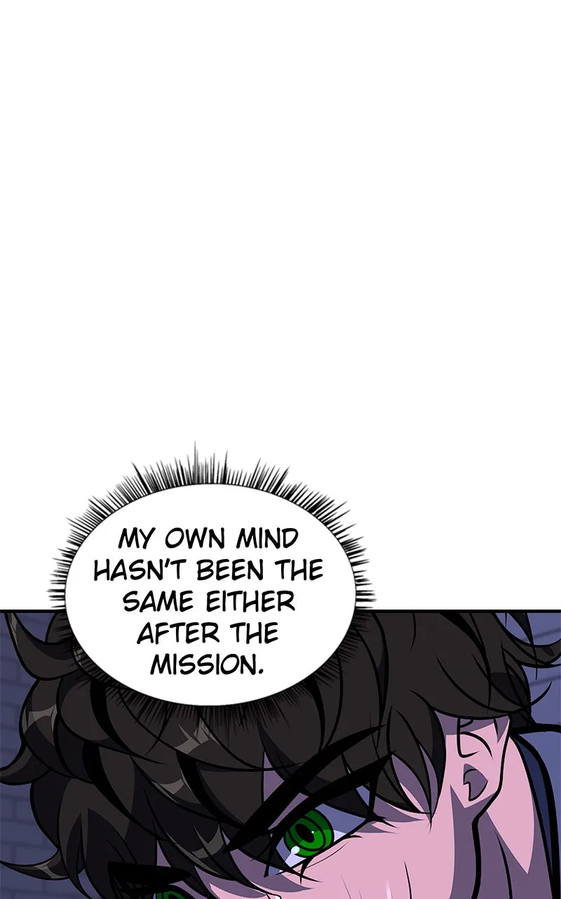 Read To Tame a Fire chapter 74 image 16 on Lezhin