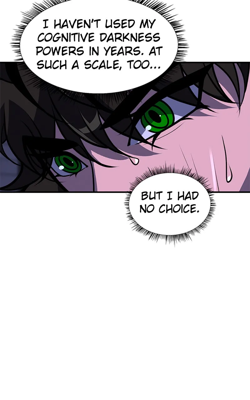 Read To Tame a Fire chapter 74 image 18 on Lezhin