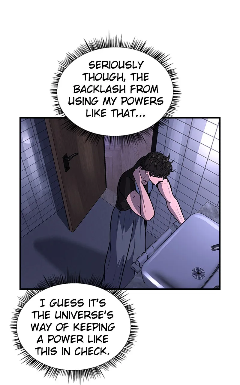 Read To Tame a Fire chapter 74 image 19 on Lezhin
