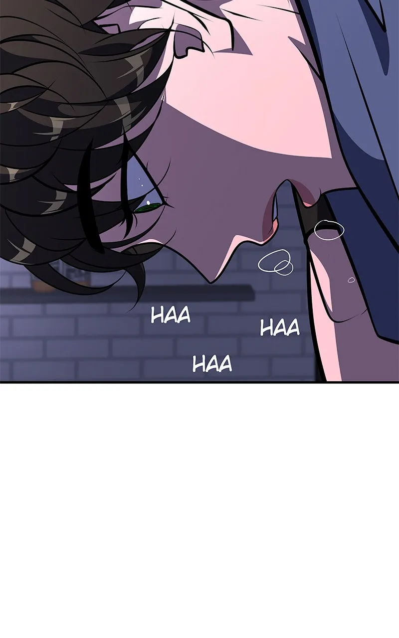 Read To Tame a Fire chapter 74 image 31 on Lezhin