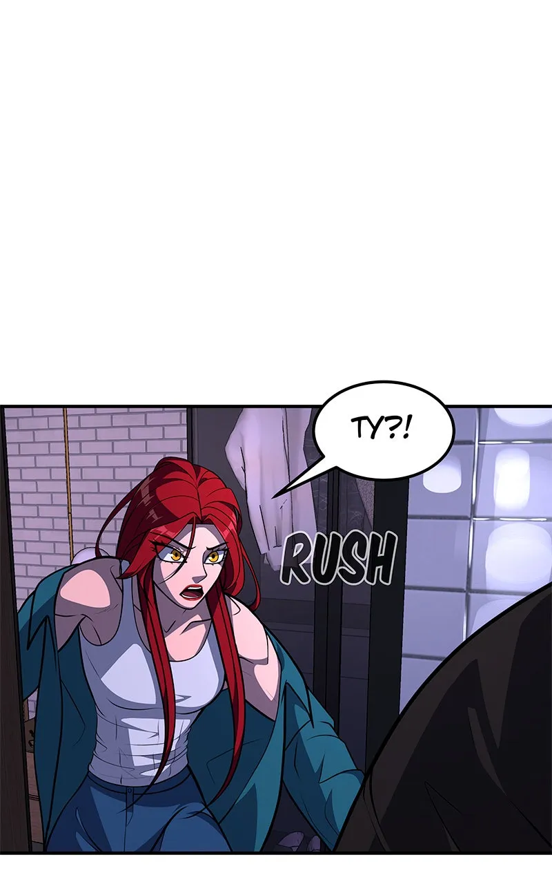 Read To Tame a Fire chapter 74 image 32 on Lezhin