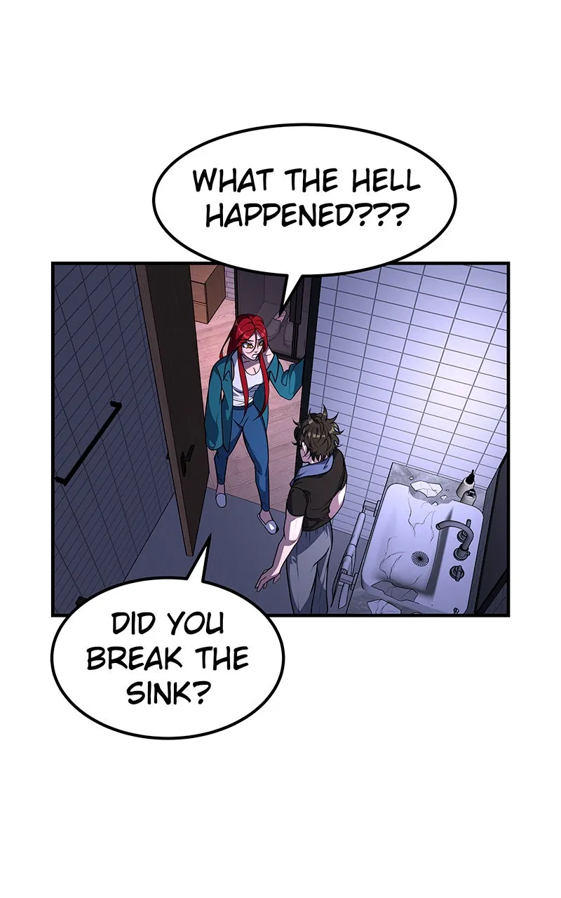 Read To Tame a Fire chapter 74 image 35 on Lezhin