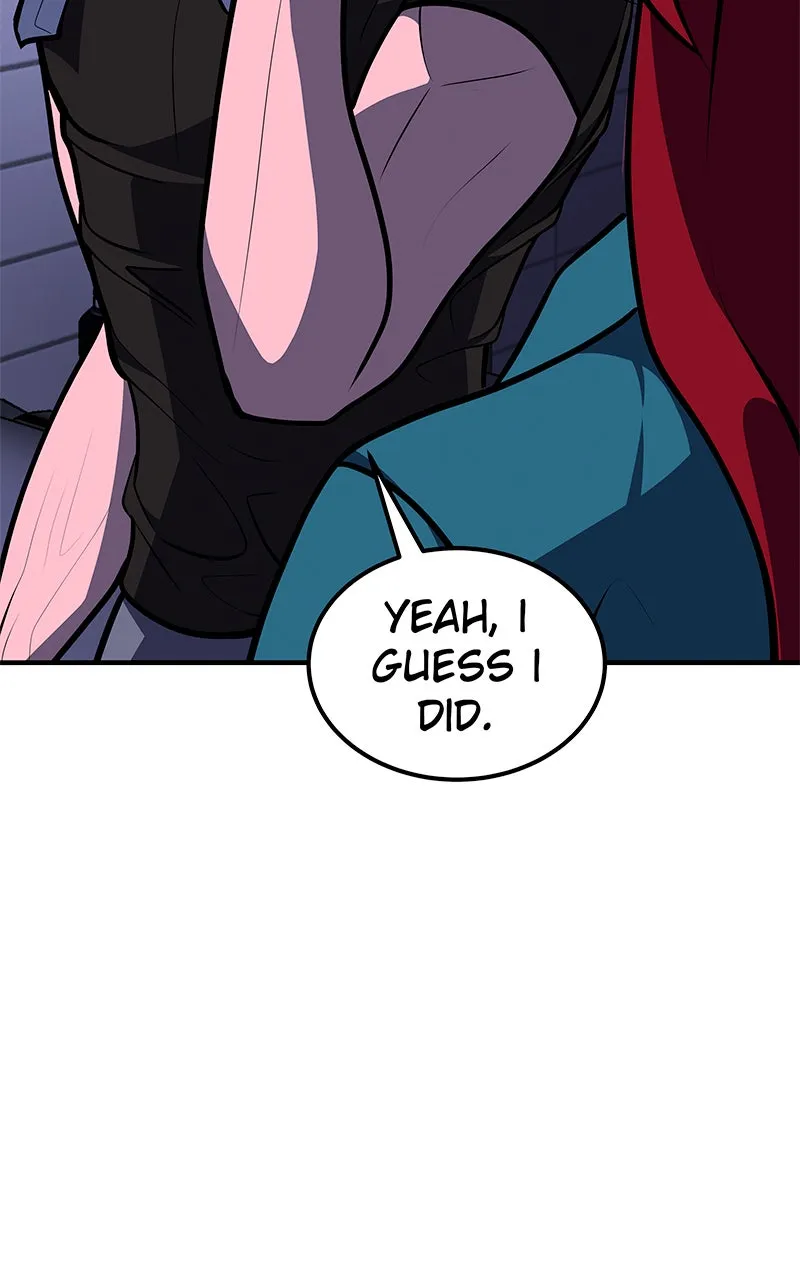Read To Tame a Fire chapter 74 image 37 on Lezhin