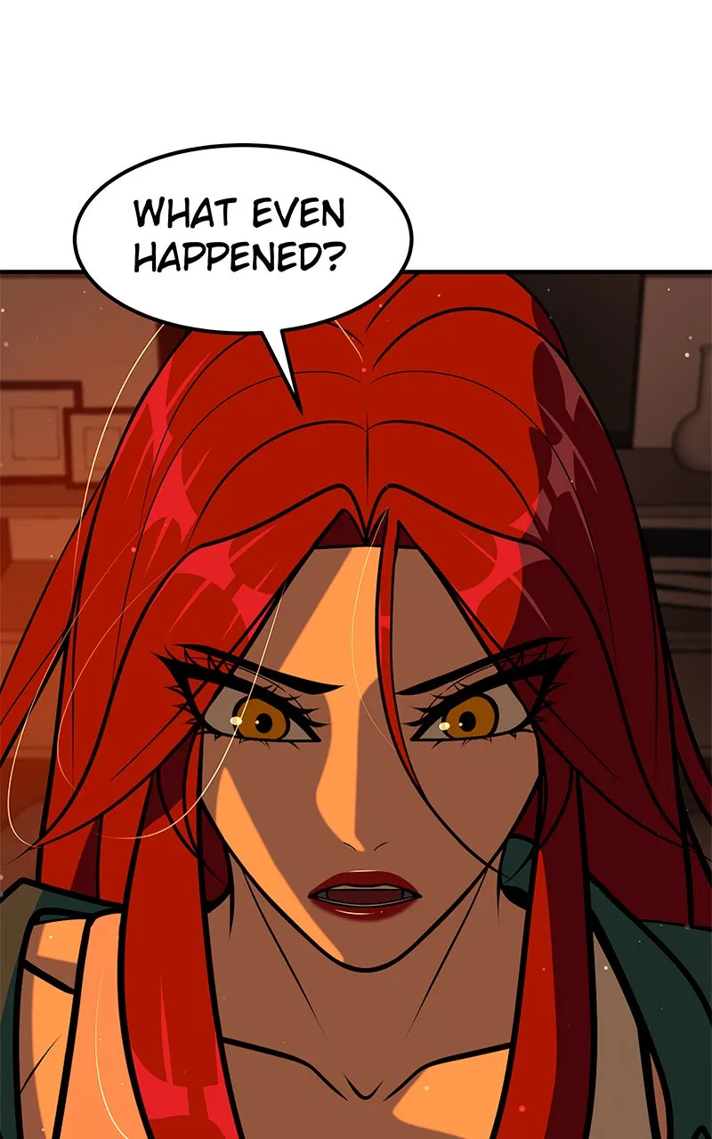 Read To Tame a Fire chapter 74 image 46 on Lezhin