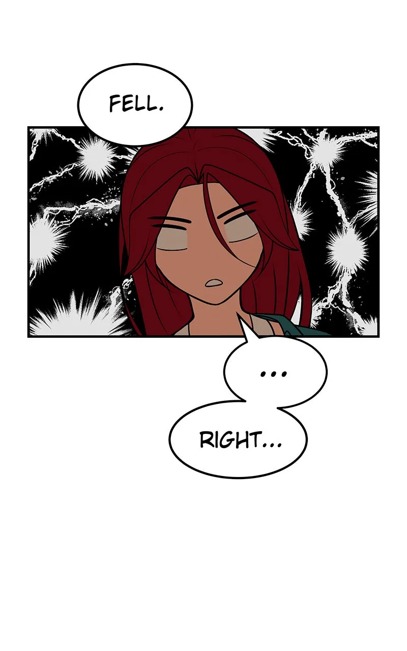 Read To Tame a Fire chapter 74 image 50 on Lezhin
