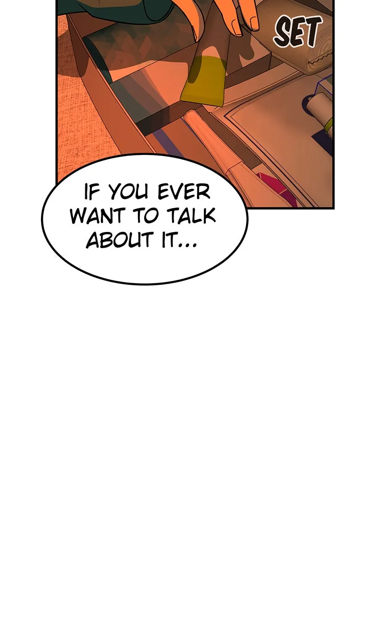 Read To Tame a Fire chapter 74 image 53 on Lezhin