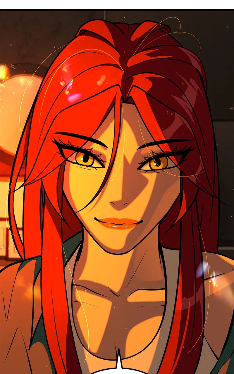 Read To Tame a Fire chapter 74 image 54 on Lezhin