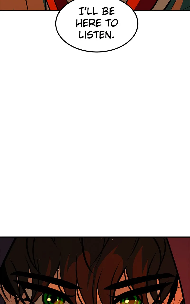 Read To Tame a Fire chapter 74 image 55 on Lezhin