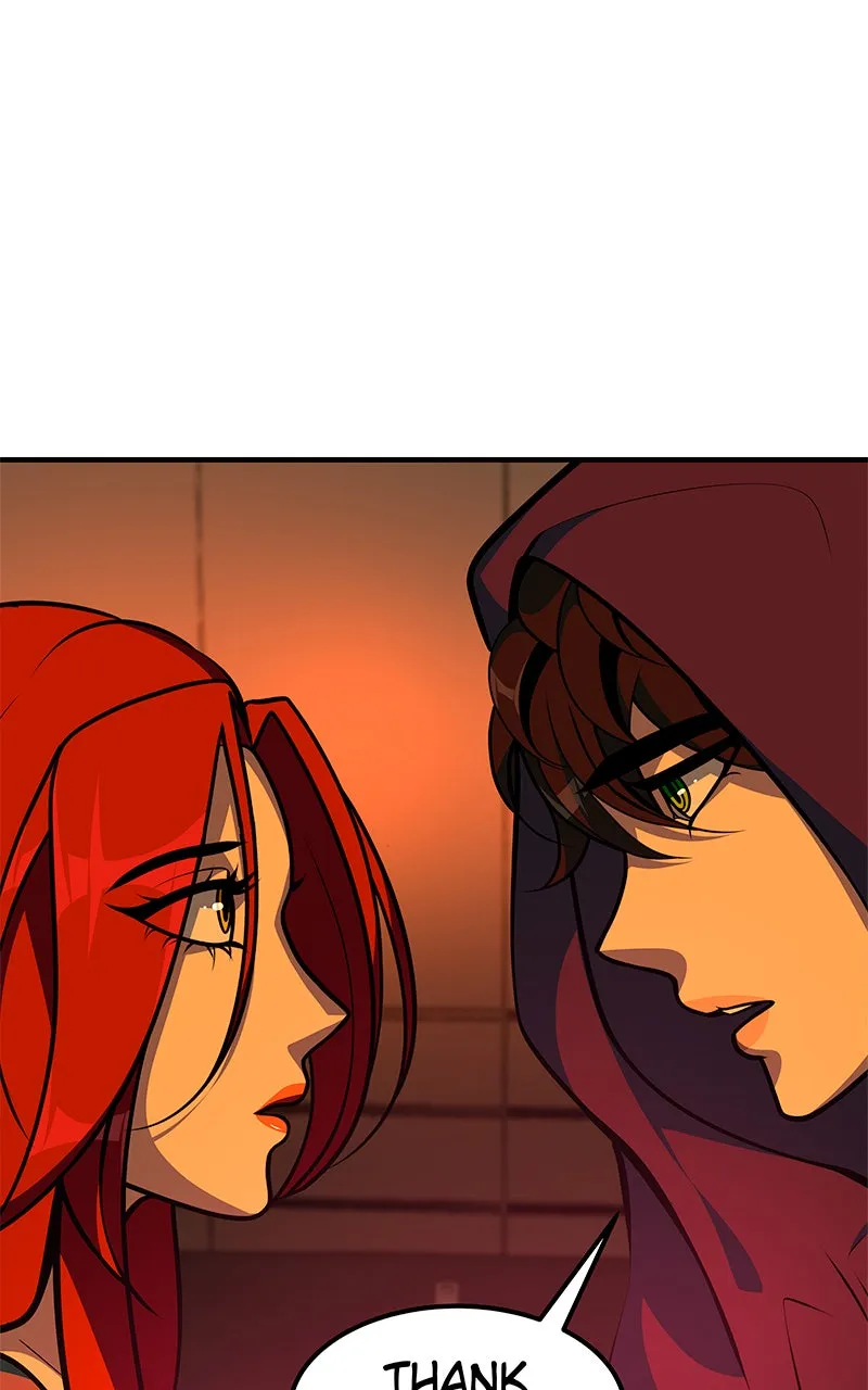 Read To Tame a Fire chapter 74 image 57 on Lezhin