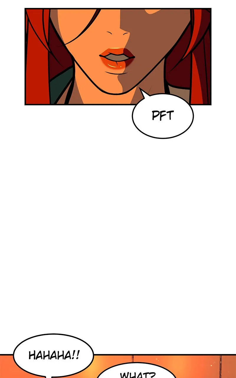 Read To Tame a Fire chapter 74 image 60 on Lezhin