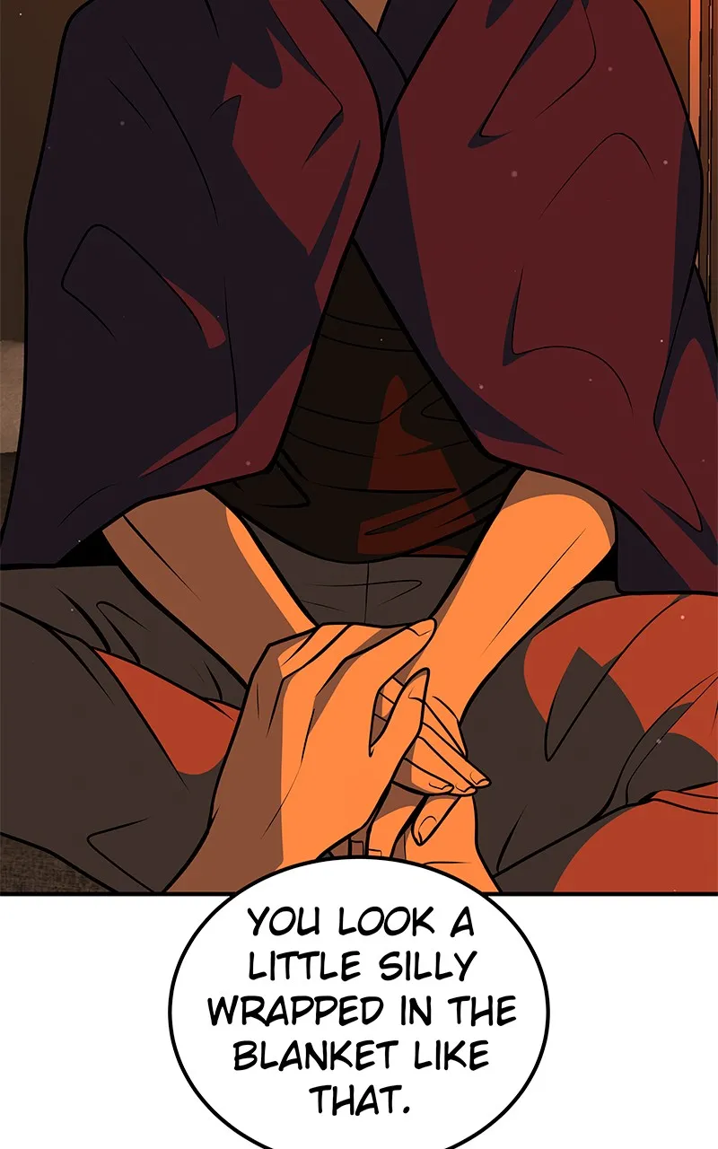 Read To Tame a Fire chapter 74 image 63 on Lezhin