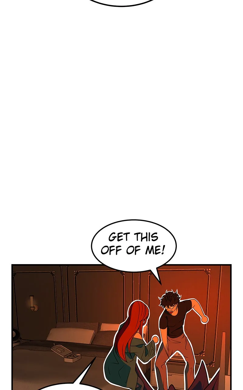 Read To Tame a Fire chapter 74 image 64 on Lezhin