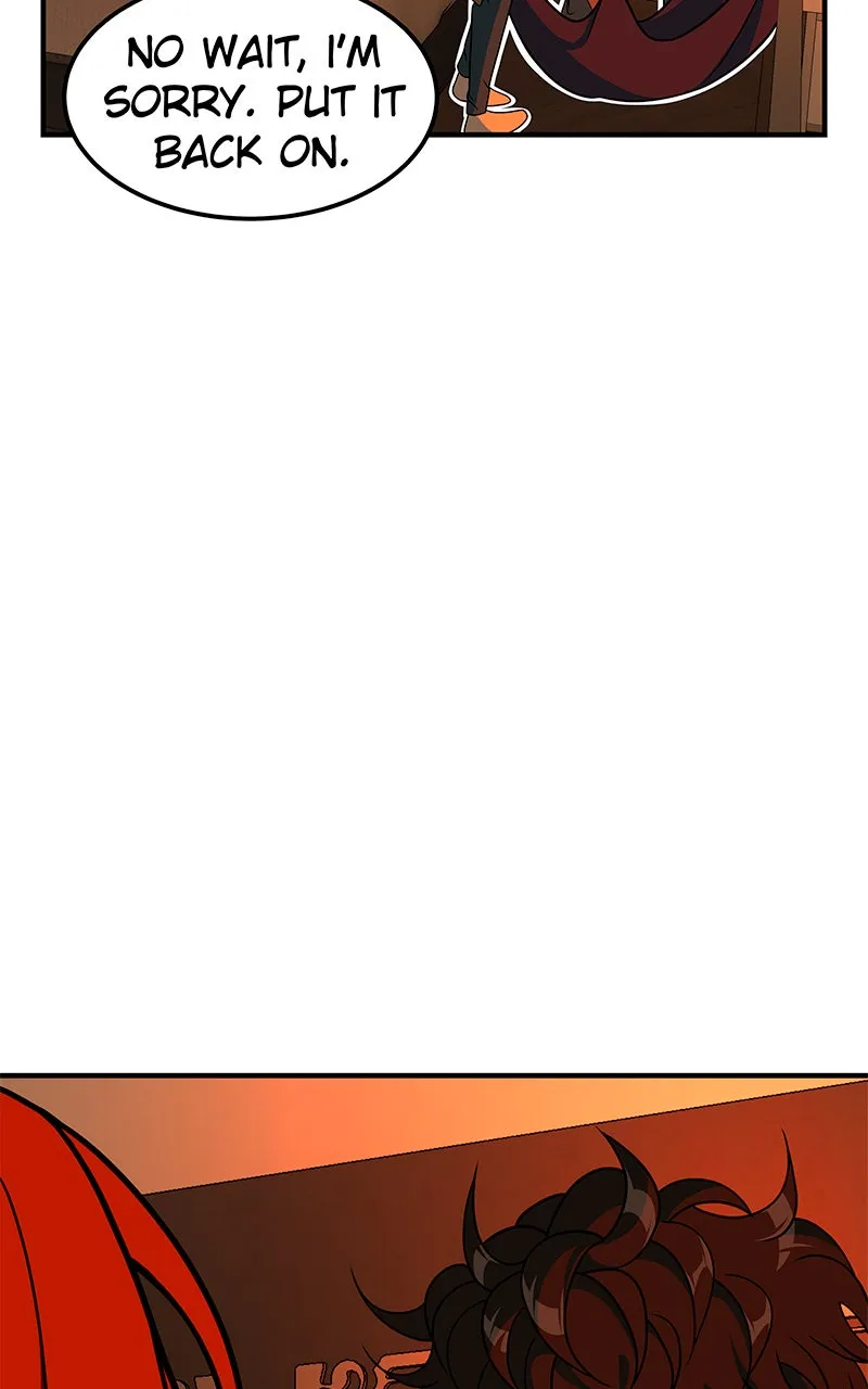 Read To Tame a Fire chapter 74 image 65 on Lezhin