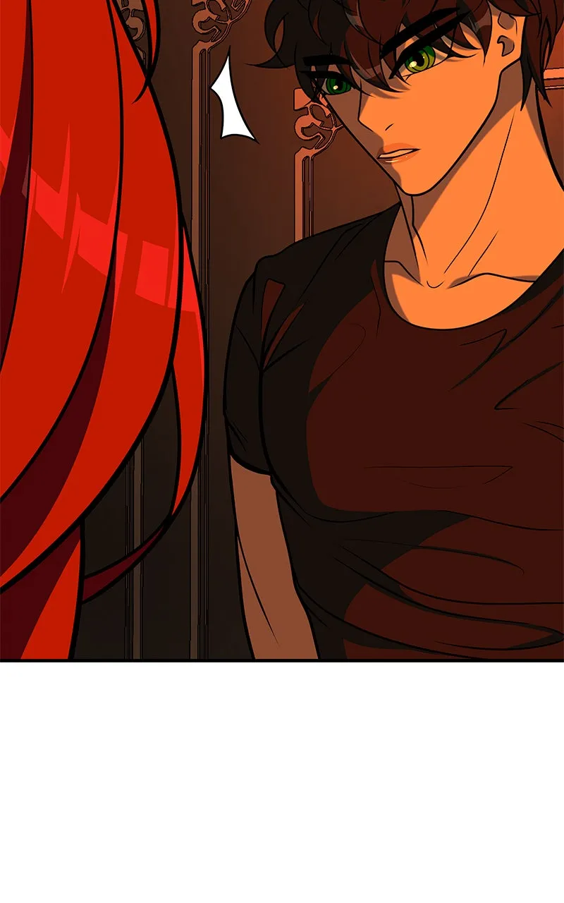 Read To Tame a Fire chapter 74 image 66 on Lezhin