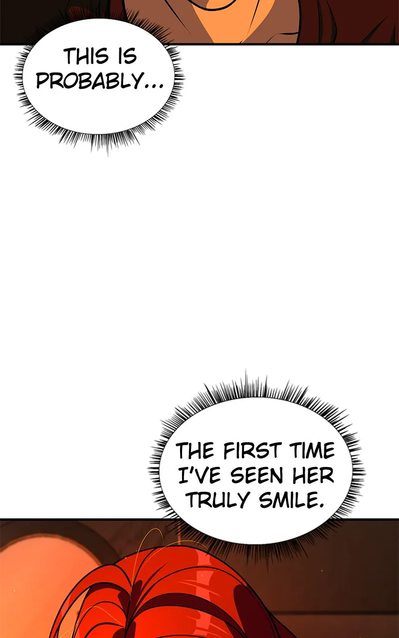 Read To Tame a Fire chapter 74 image 68 on Lezhin