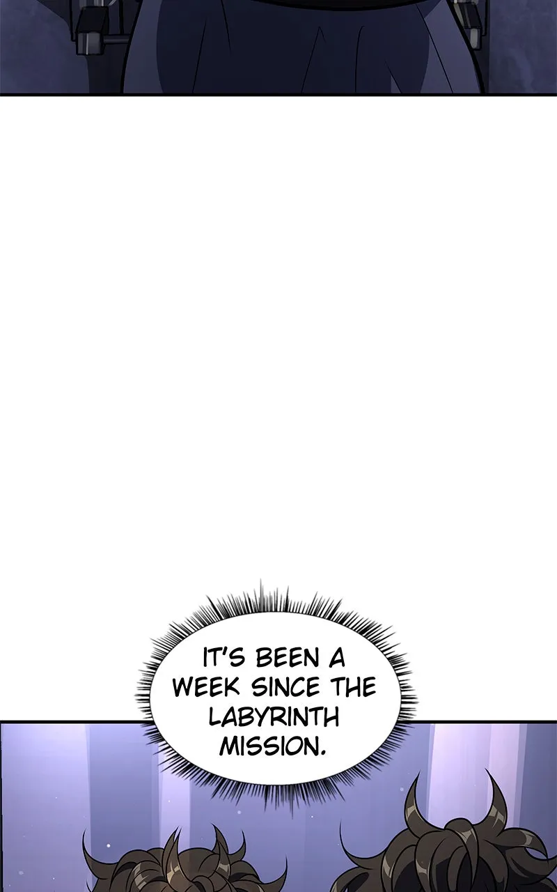 Read To Tame a Fire chapter 74 image 7 on Lezhin