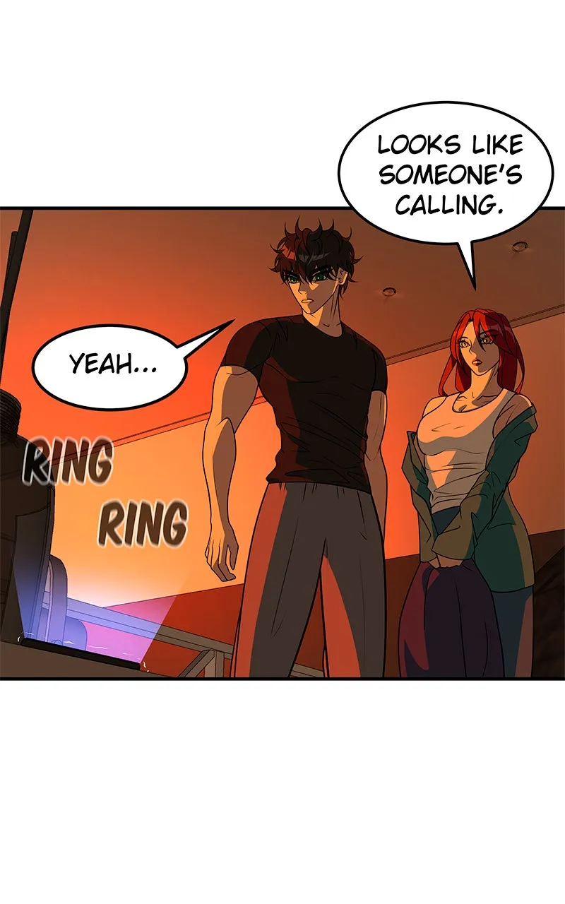 Read To Tame a Fire chapter 74 image 75 on Lezhin