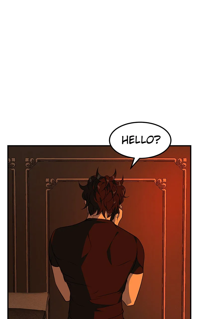 Read To Tame a Fire chapter 74 image 76 on Lezhin