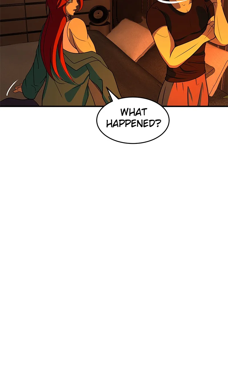 Read To Tame a Fire chapter 74 image 79 on Lezhin