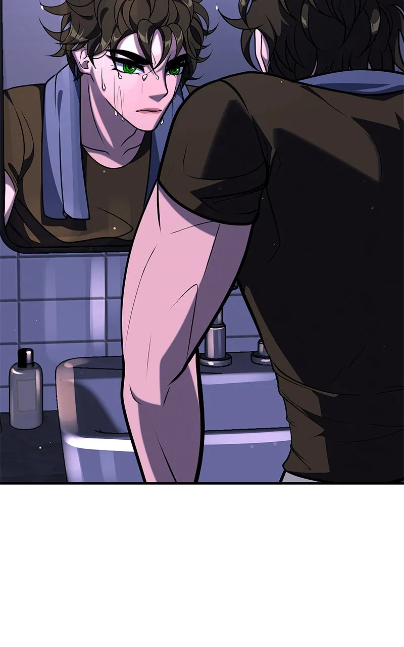 Read To Tame a Fire chapter 74 image 8 on Lezhin