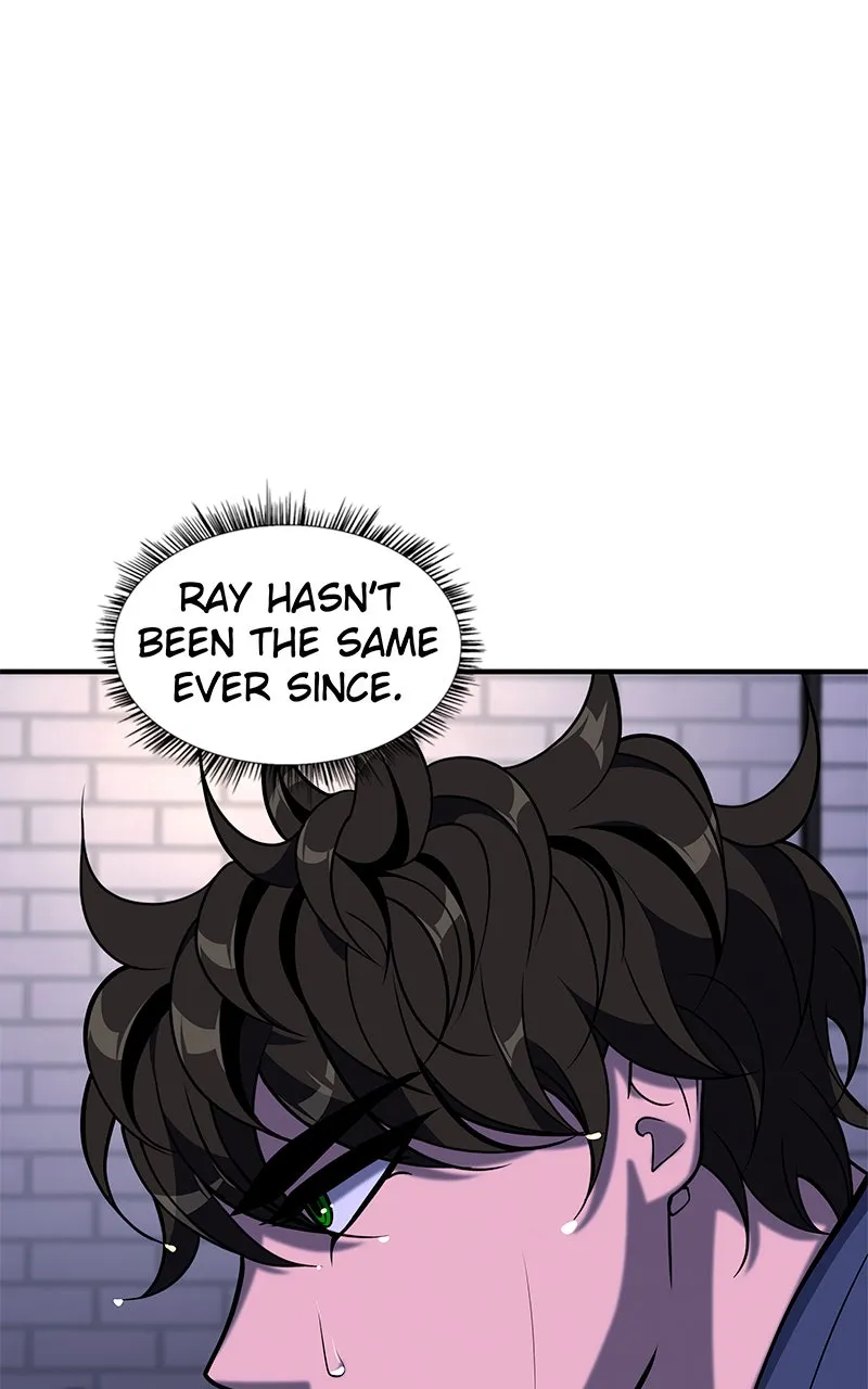 Read To Tame a Fire chapter 74 image 9 on Lezhin