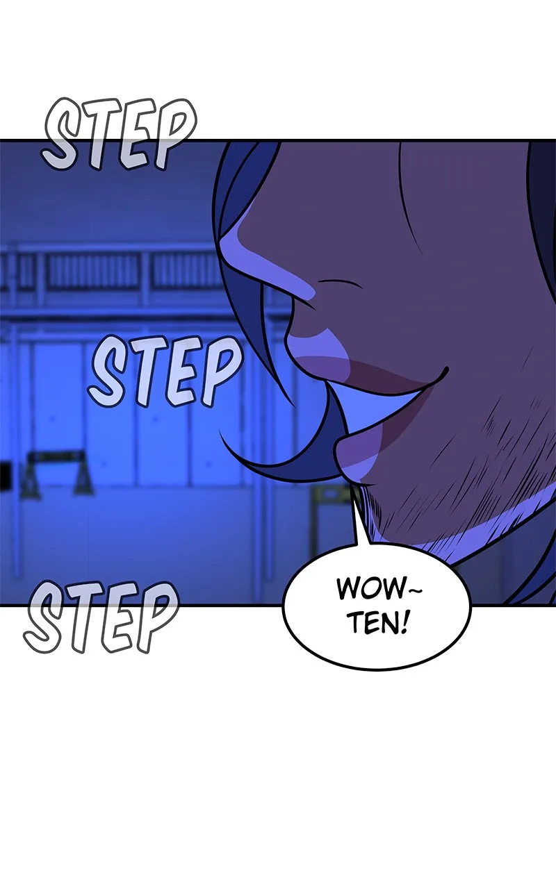 Read To Tame a Fire chapter 74 image 92 on Lezhin