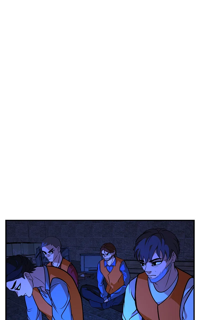 Read To Tame a Fire chapter 75 image 10 on Lezhin