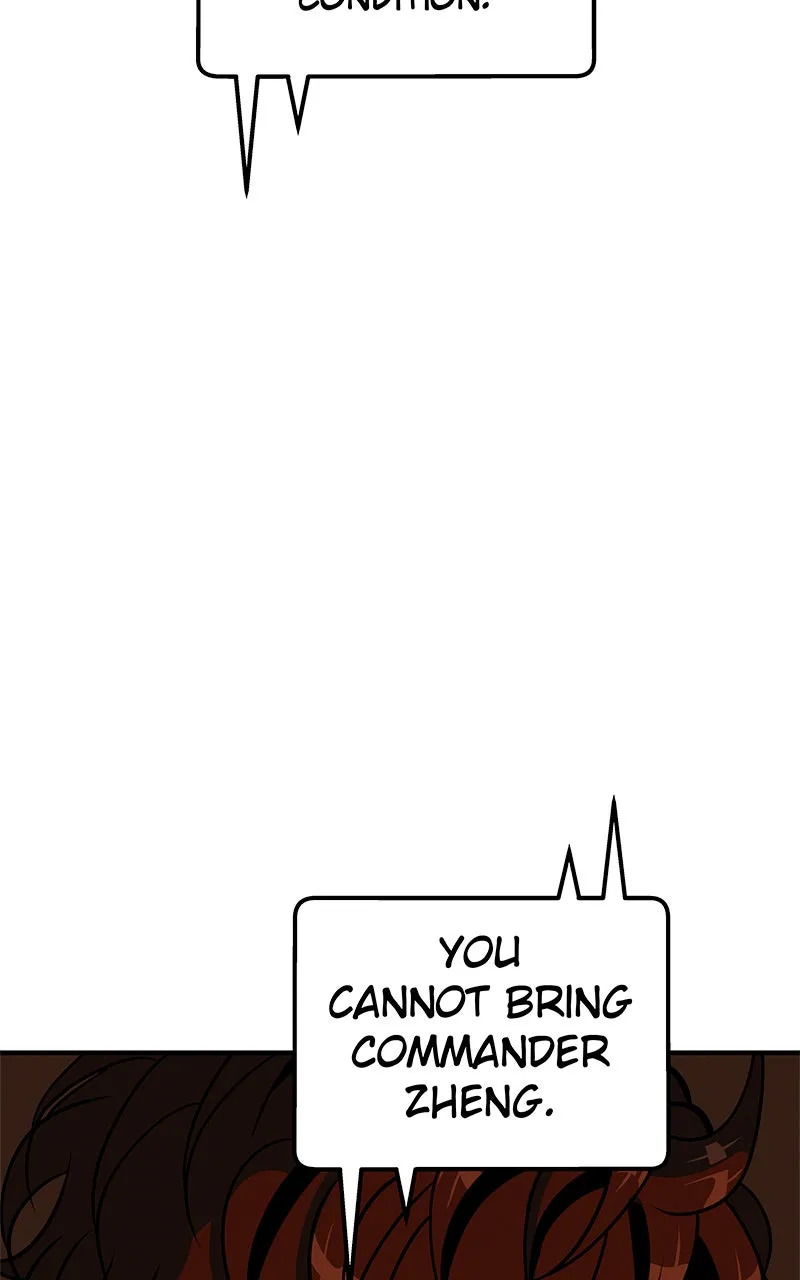 Read To Tame a Fire chapter 75 image 100 on Lezhin