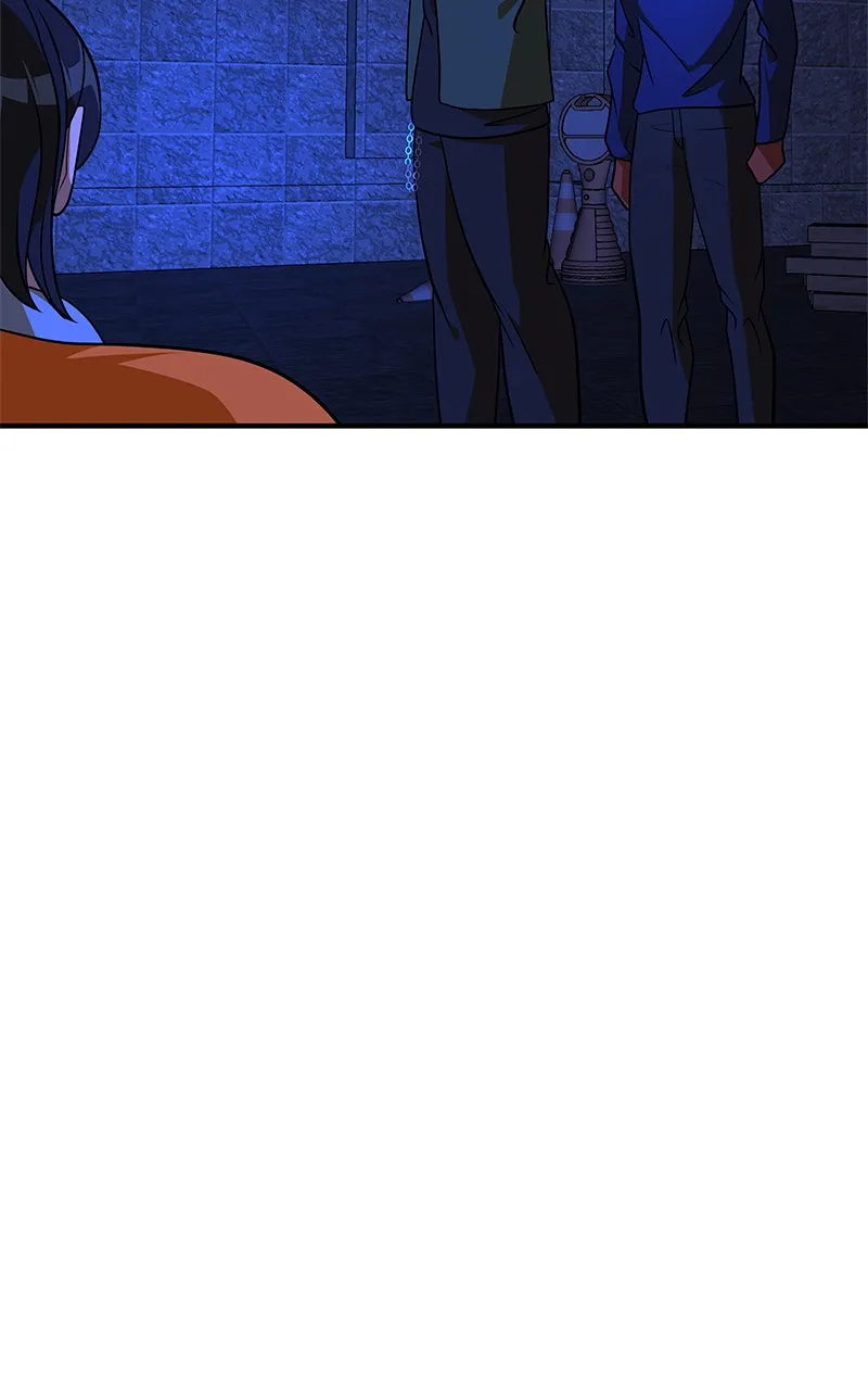 Read To Tame a Fire chapter 75 image 12 on Lezhin
