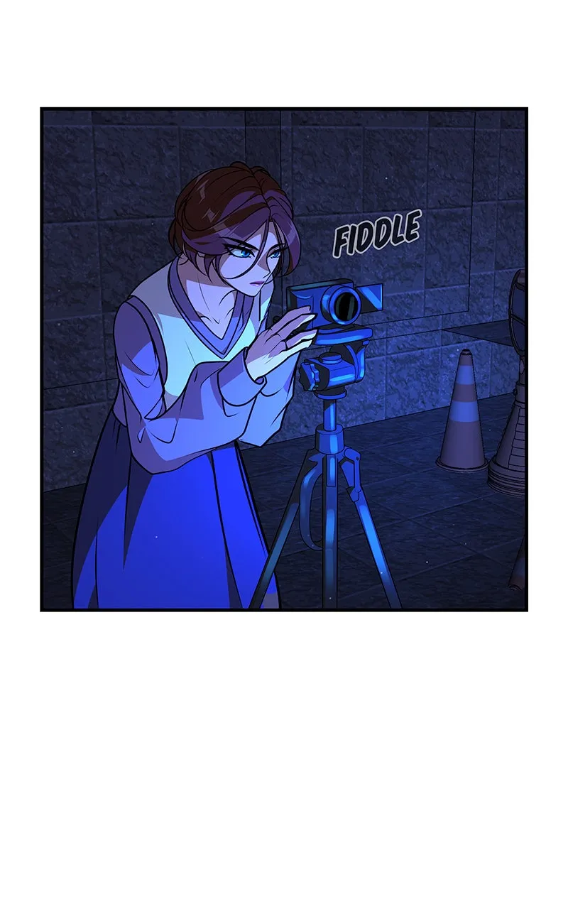 Read To Tame a Fire chapter 75 image 13 on Lezhin