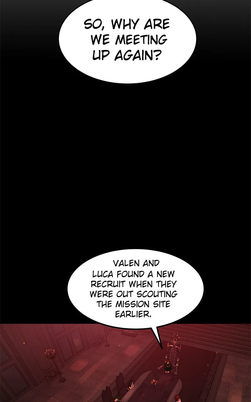 Read To Tame a Fire chapter 75 image 17 on Lezhin