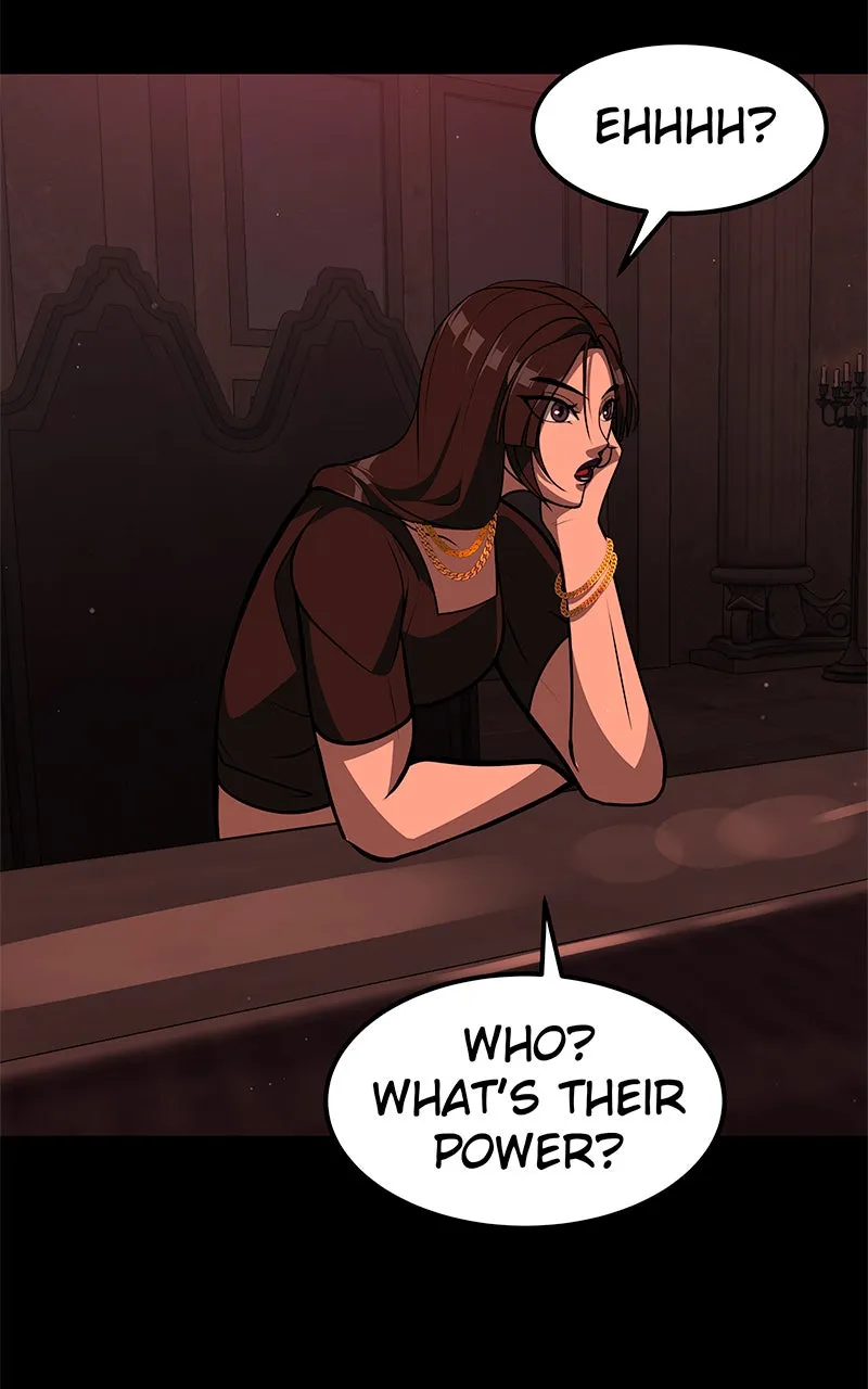 Read To Tame a Fire chapter 75 image 19 on Lezhin