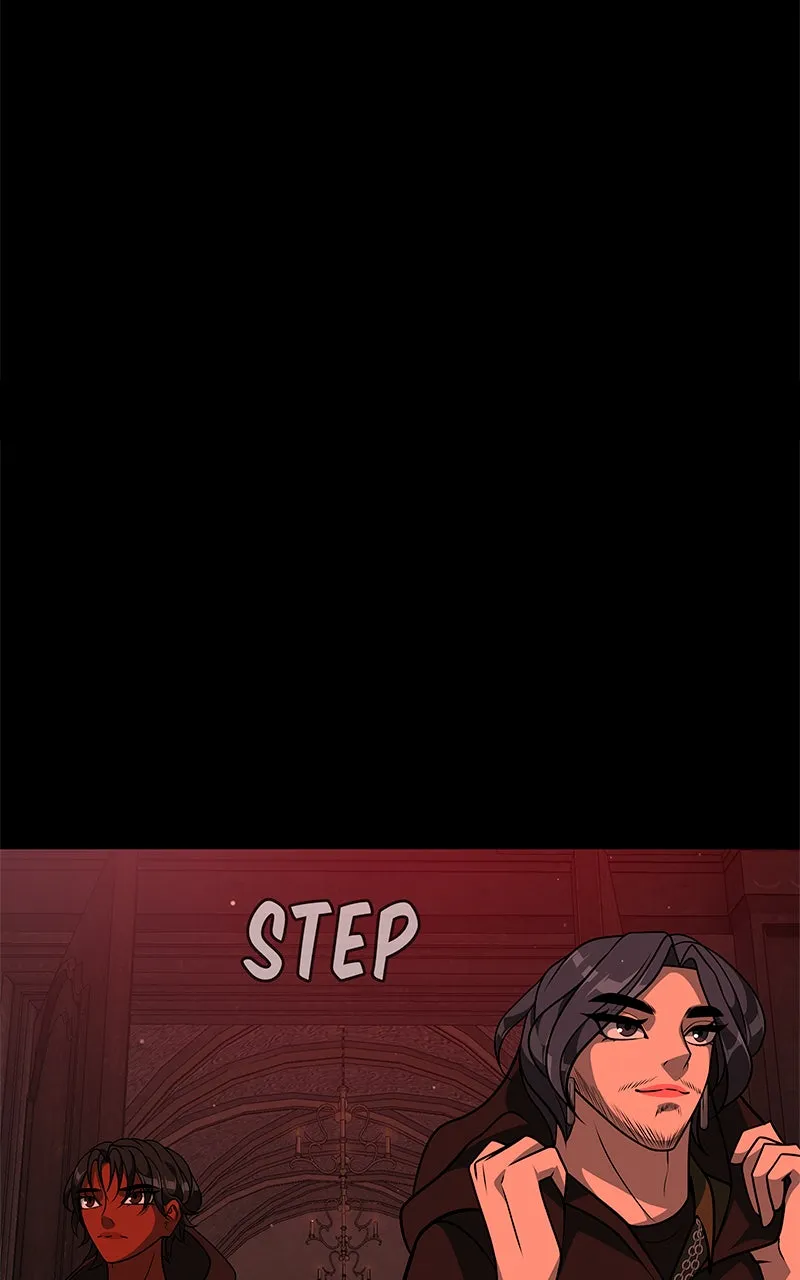 Read To Tame a Fire chapter 75 image 21 on Lezhin