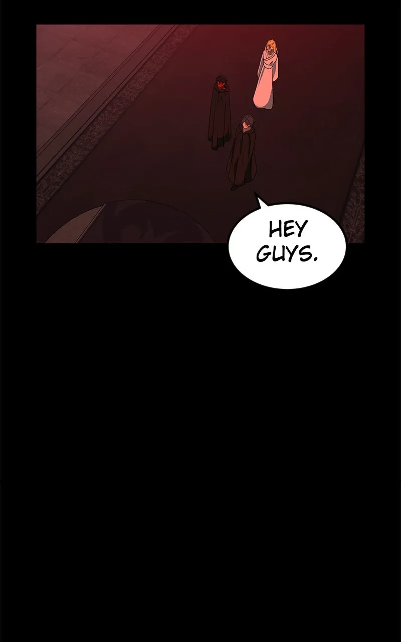 Read To Tame a Fire chapter 75 image 23 on Lezhin