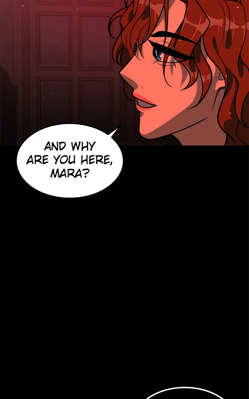 Read To Tame a Fire chapter 75 image 34 on Lezhin