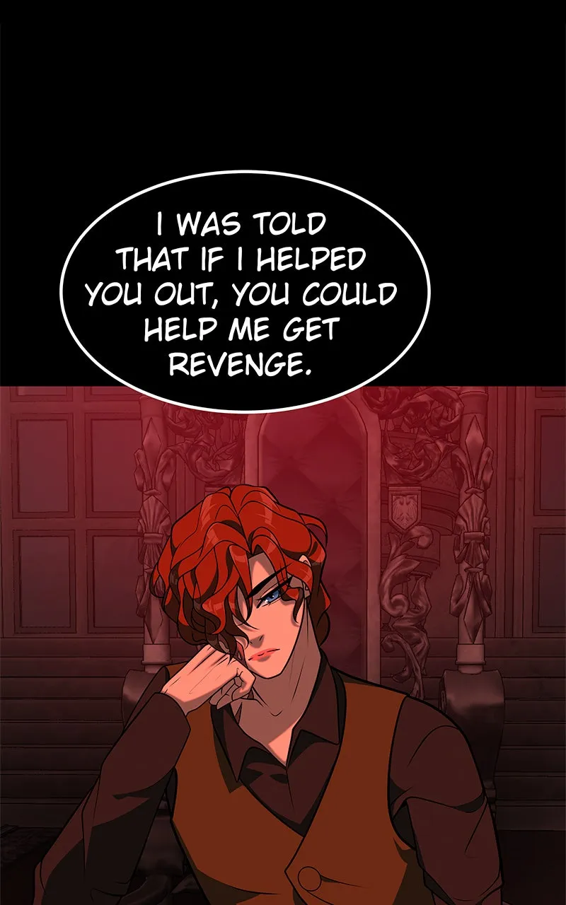 Read To Tame a Fire chapter 75 image 36 on Lezhin