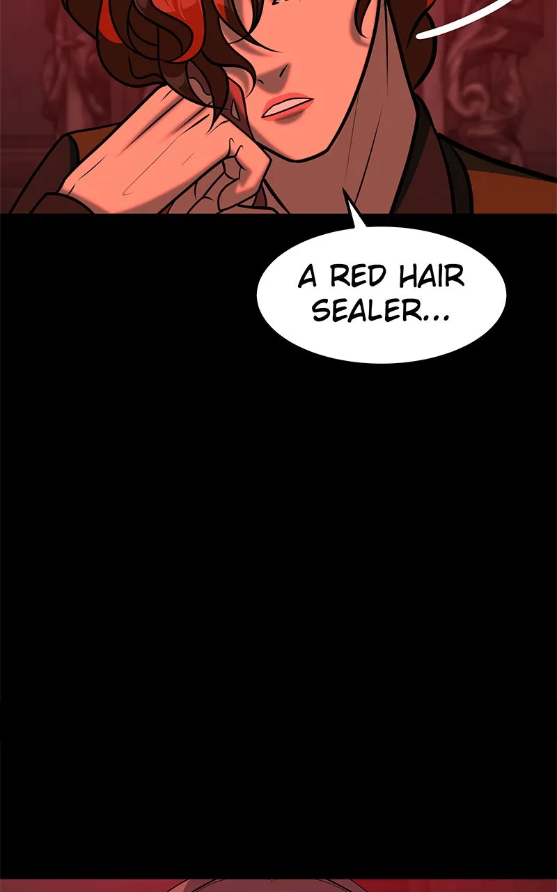 Read To Tame a Fire chapter 75 image 38 on Lezhin