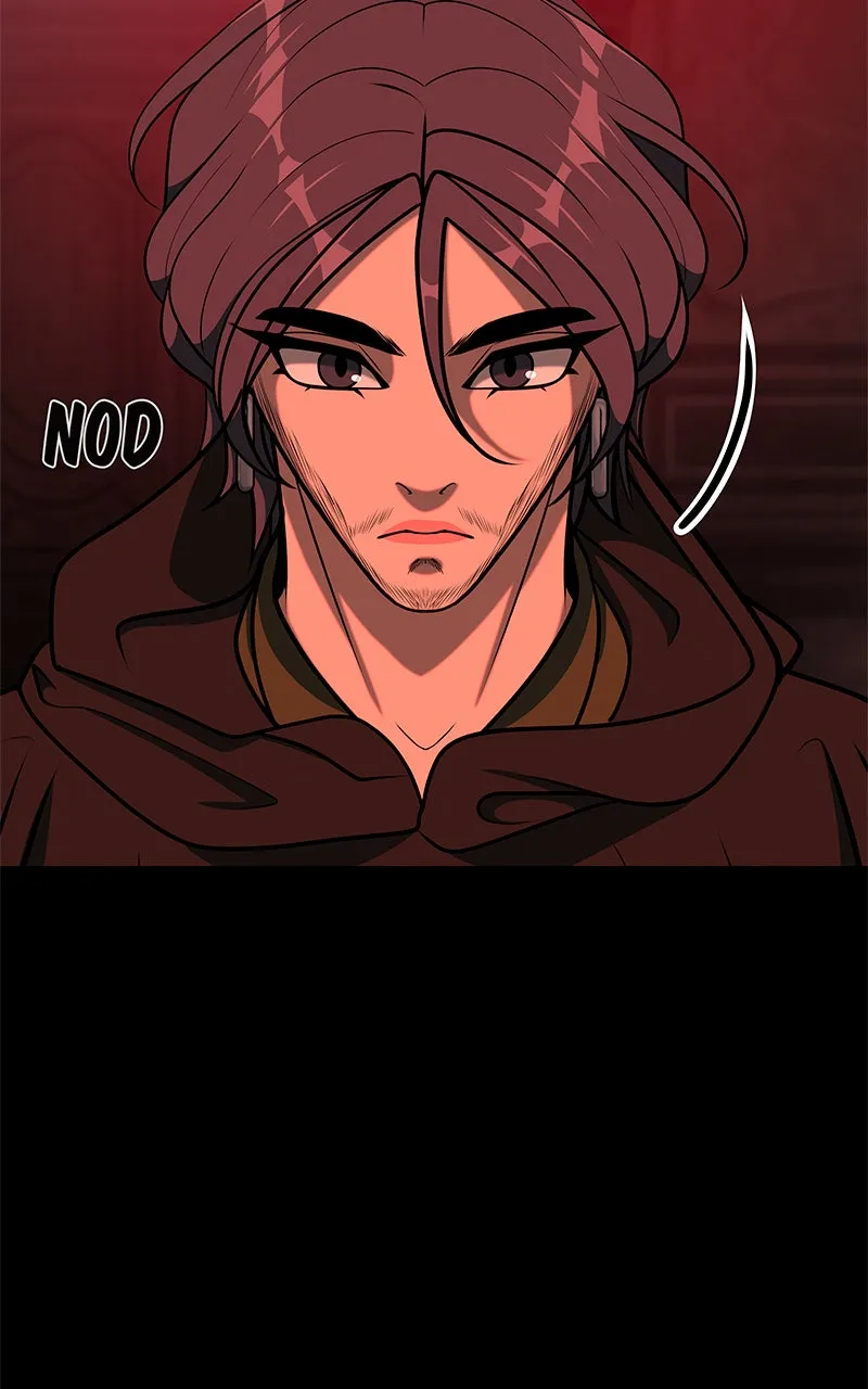 Read To Tame a Fire chapter 75 image 39 on Lezhin