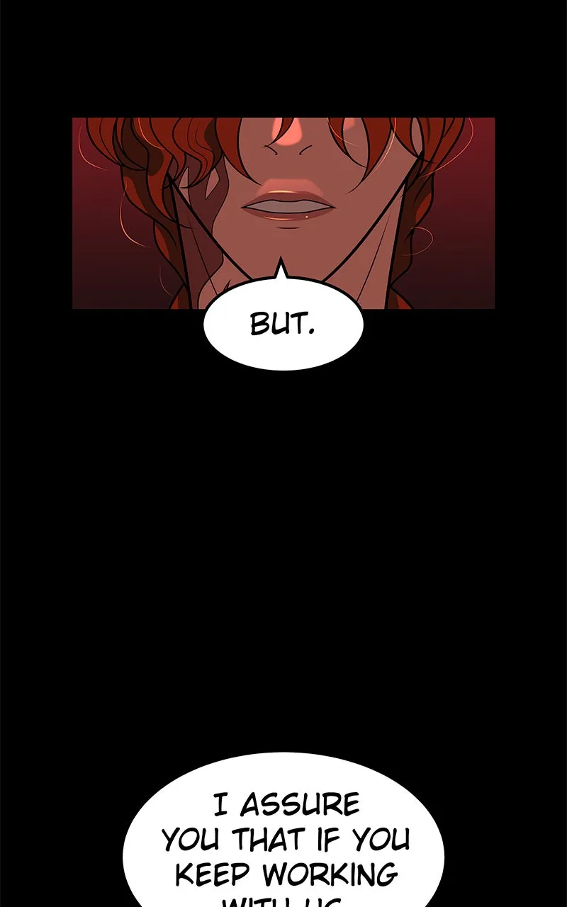 Read To Tame a Fire chapter 75 image 44 on Lezhin