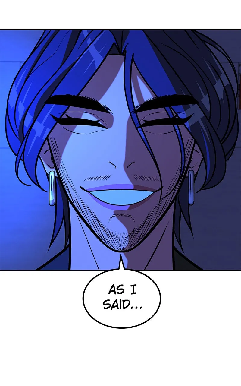 Read To Tame a Fire chapter 75 image 5 on Lezhin