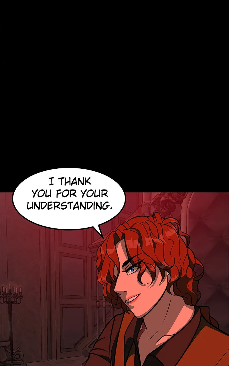 Read To Tame a Fire chapter 75 image 50 on Lezhin