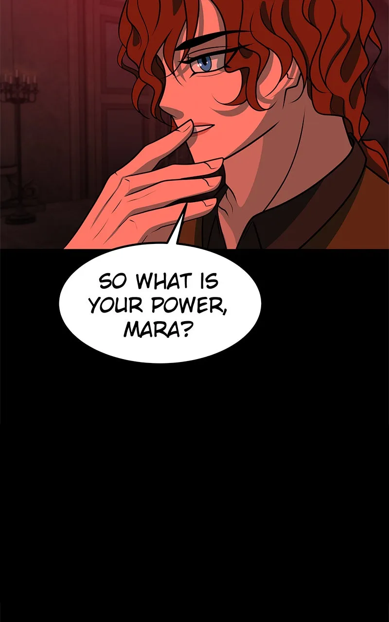 Read To Tame a Fire chapter 75 image 52 on Lezhin