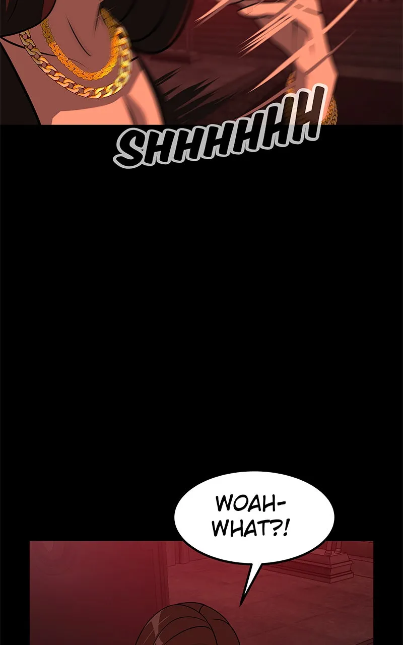 Read To Tame a Fire chapter 75 image 59 on Lezhin