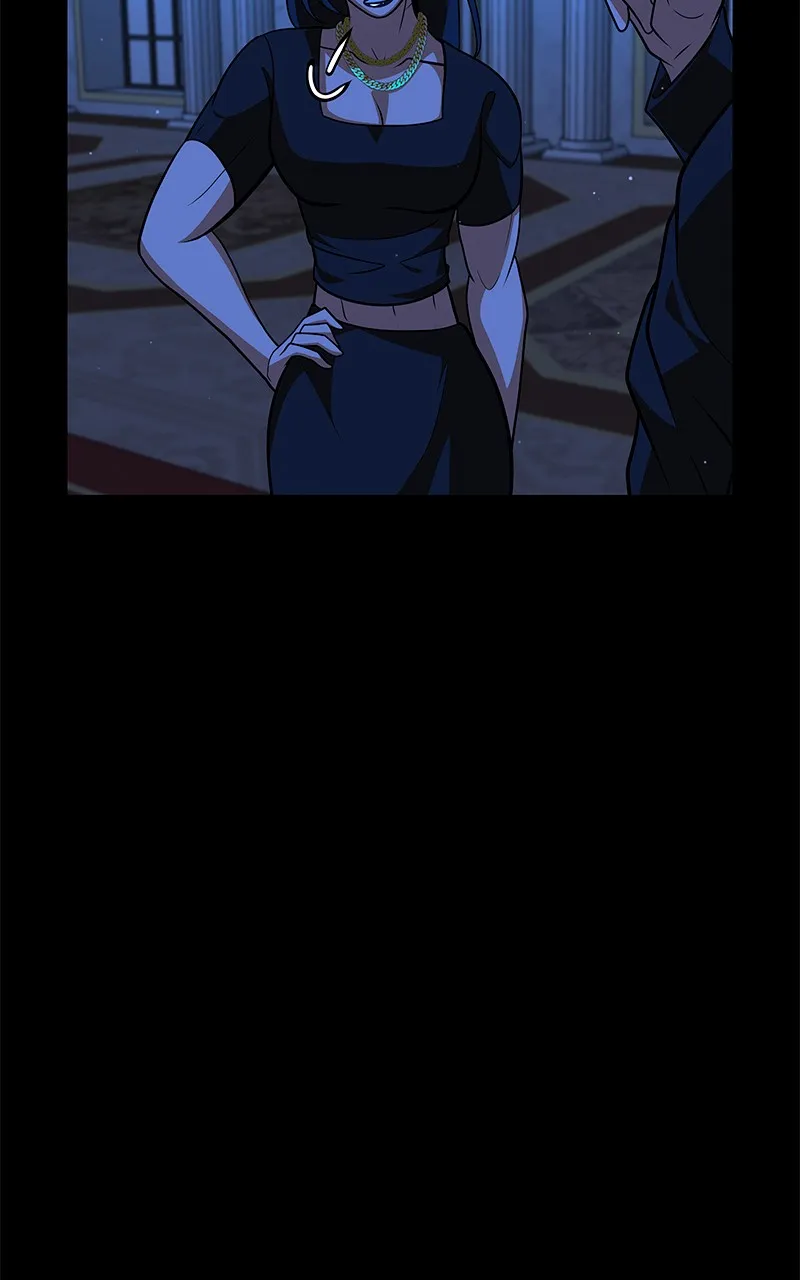 Read To Tame a Fire chapter 75 image 78 on Lezhin