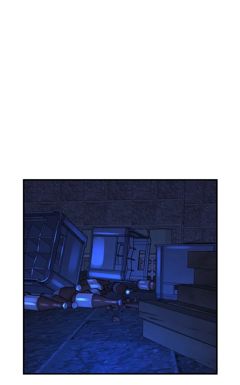 Read To Tame a Fire chapter 75 image 9 on Lezhin