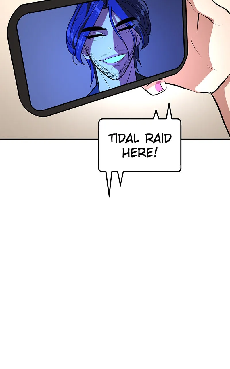 Read To Tame a Fire chapter 75 image 90 on Lezhin